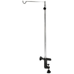 Anchor Motor Hanging Stand With Clamp