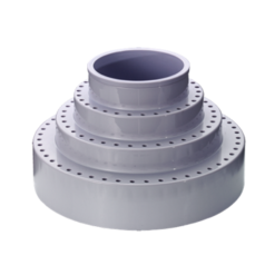 Anchor 3 Tier Revolving Burr Stand