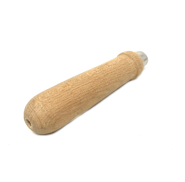 Wooden File Handle 4″ - Image 2