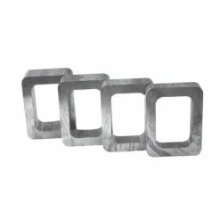 Durston Aluminium Mould Frame 47 X 73 X 25