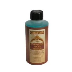 Curator Antiquing Fluid Bronze 150ml