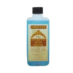 Curator Antiquing Fluid Bronze 500ml