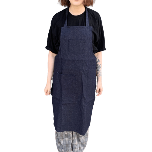 Anchor Denim Work Apron