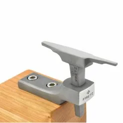 Fretz Bezel Sharp Edge Flat Stake