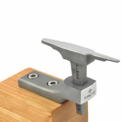 Fretz Bezel Sharp Edge High Dome Stake