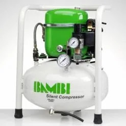 Bambi BB15V Air Compressor