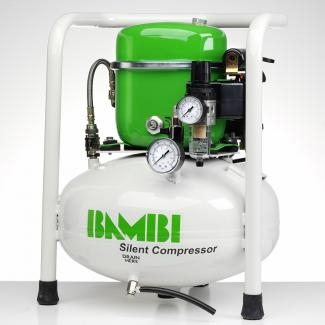 Bambi BB15V Air Compressor