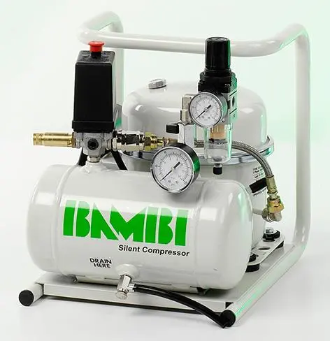 Bambi 35/20 Air Compressor