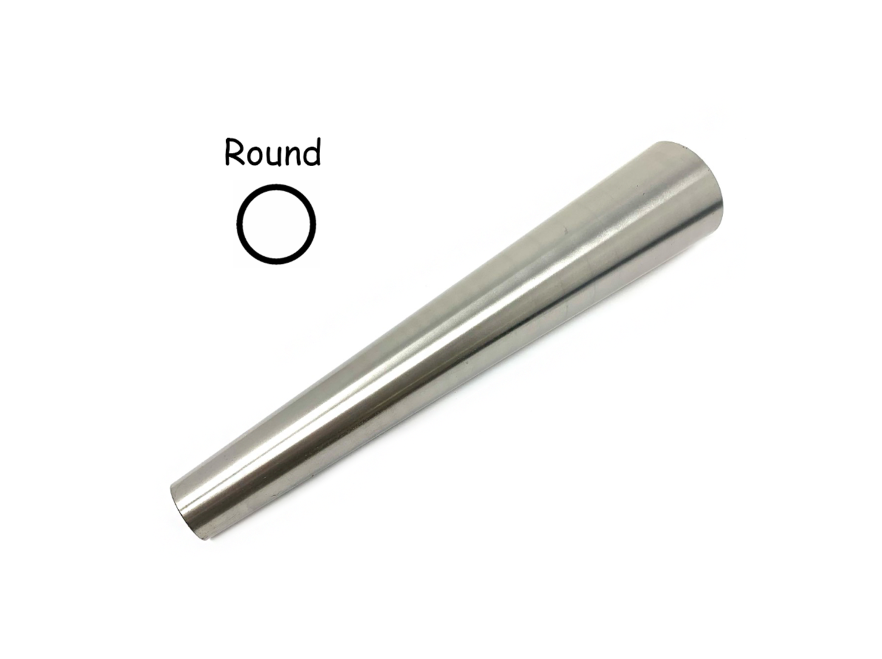 Round Bangle Mandrel 14″