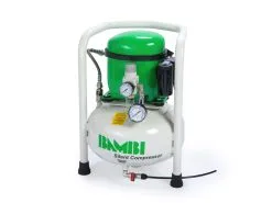 Bambi BB8 Air Compressor