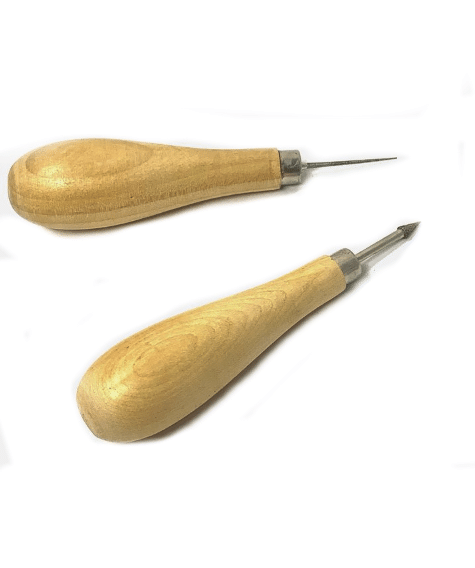 Bead Reamer Set Of 2 - Image 3