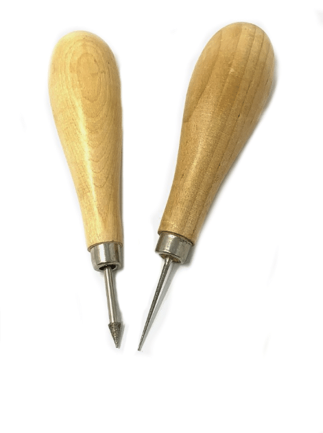 Bead Reamer Set Of 2