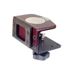 Knew Concepts Dovetail Bench Clamp With Anvil