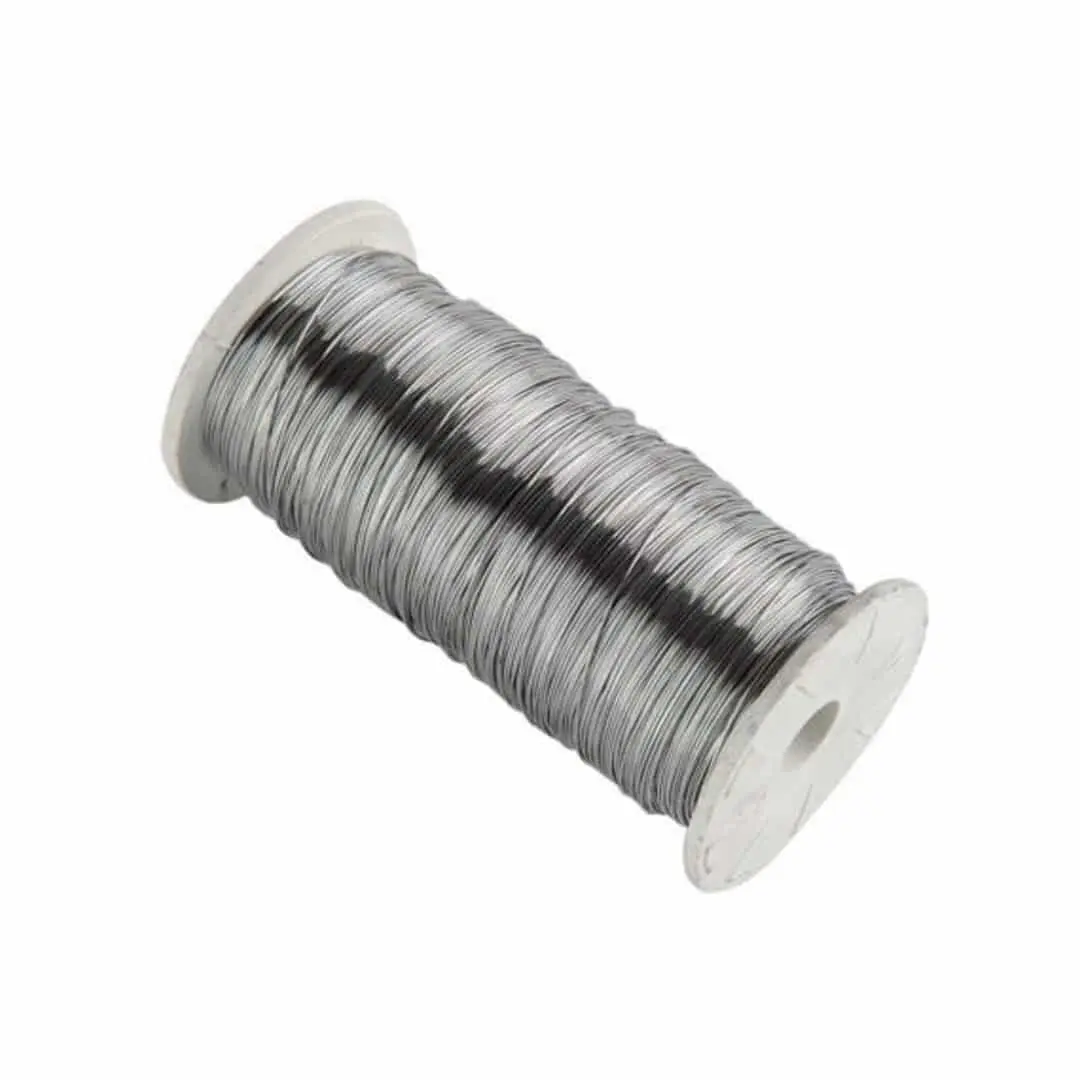 Durston Iron Binding Wire 0.28mm