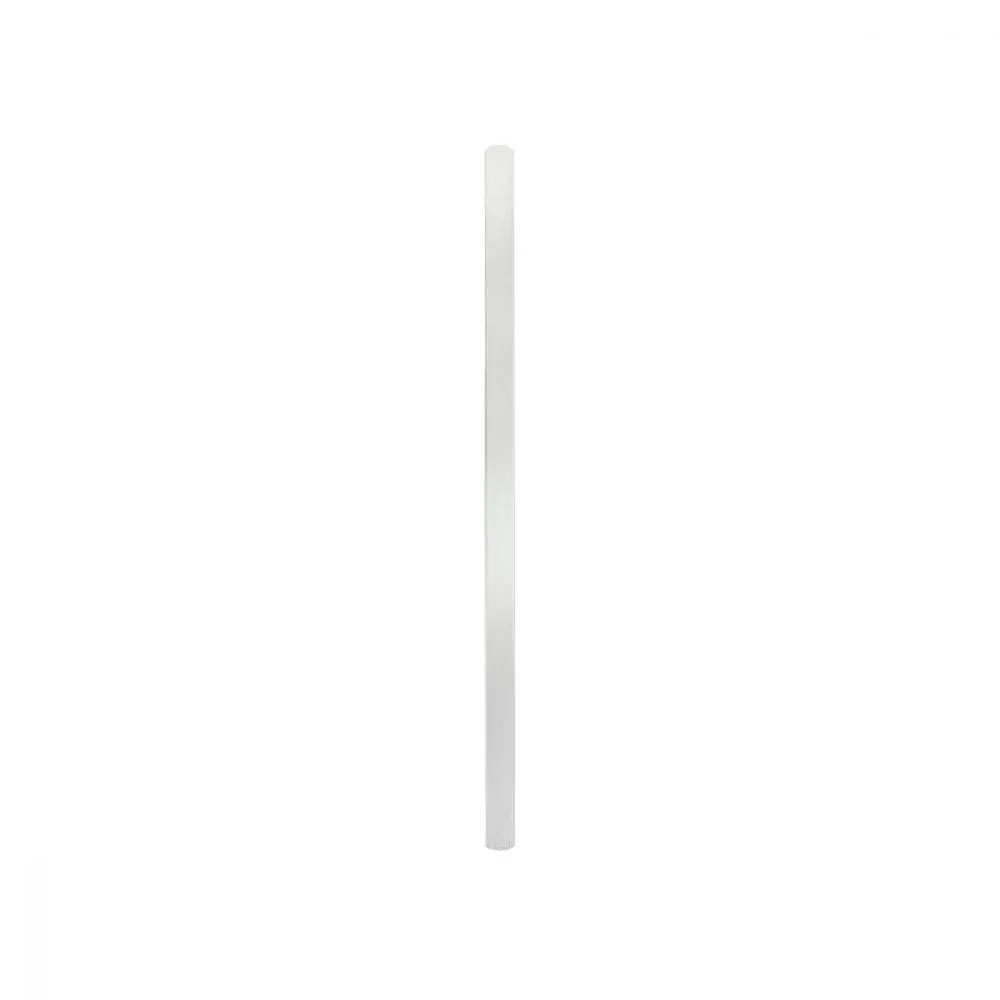 ImpressArt Premium Stamping Blanks – Aluminium 7″ X 1/4″ Bracelet