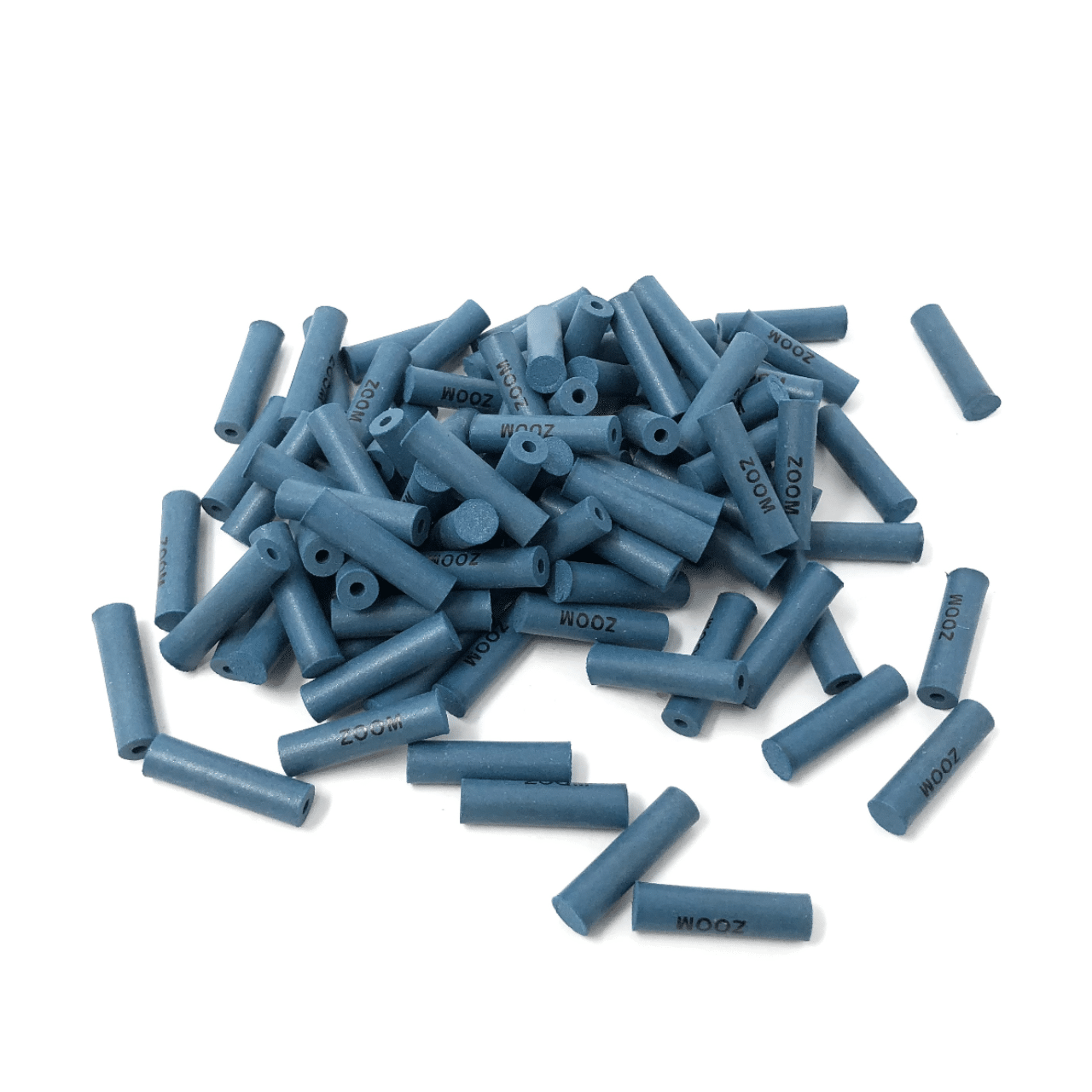 Anchor Jewellery Polishing Cylinders – Blue, Coarse