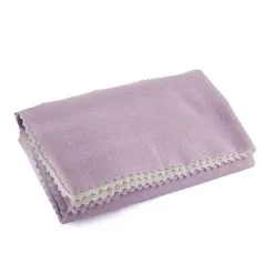 Connoisseurs Silver Jewellery Polishing Cloth