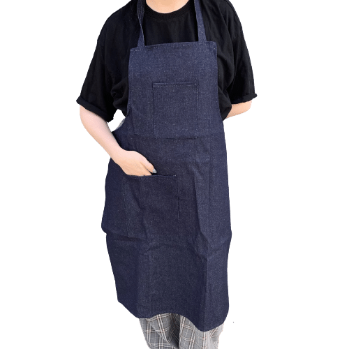 Anchor Denim Work Apron - Image 5