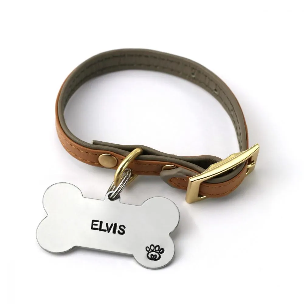 ImpressArt Pet Dog Tags Project Kit - Image 2