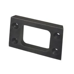 Knew Concepts Dovetail Mounting Plate