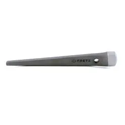 Fretz E-100 Mushroom Stake Extractor Wedge