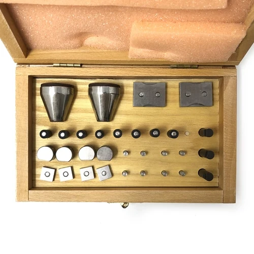 Anchor Engraving Block Accessory Kit - Image 5