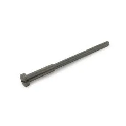 Eve Screw Type 2.35mm Mandrel For Unmounted Wheels