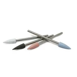 Eve Universal Mounted 4.5mm Polishing Point Refill