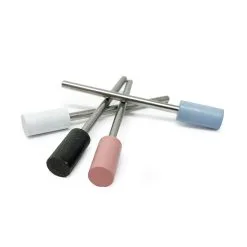 Eve Universal Mounted 6mm Polishing Cylinder Refill