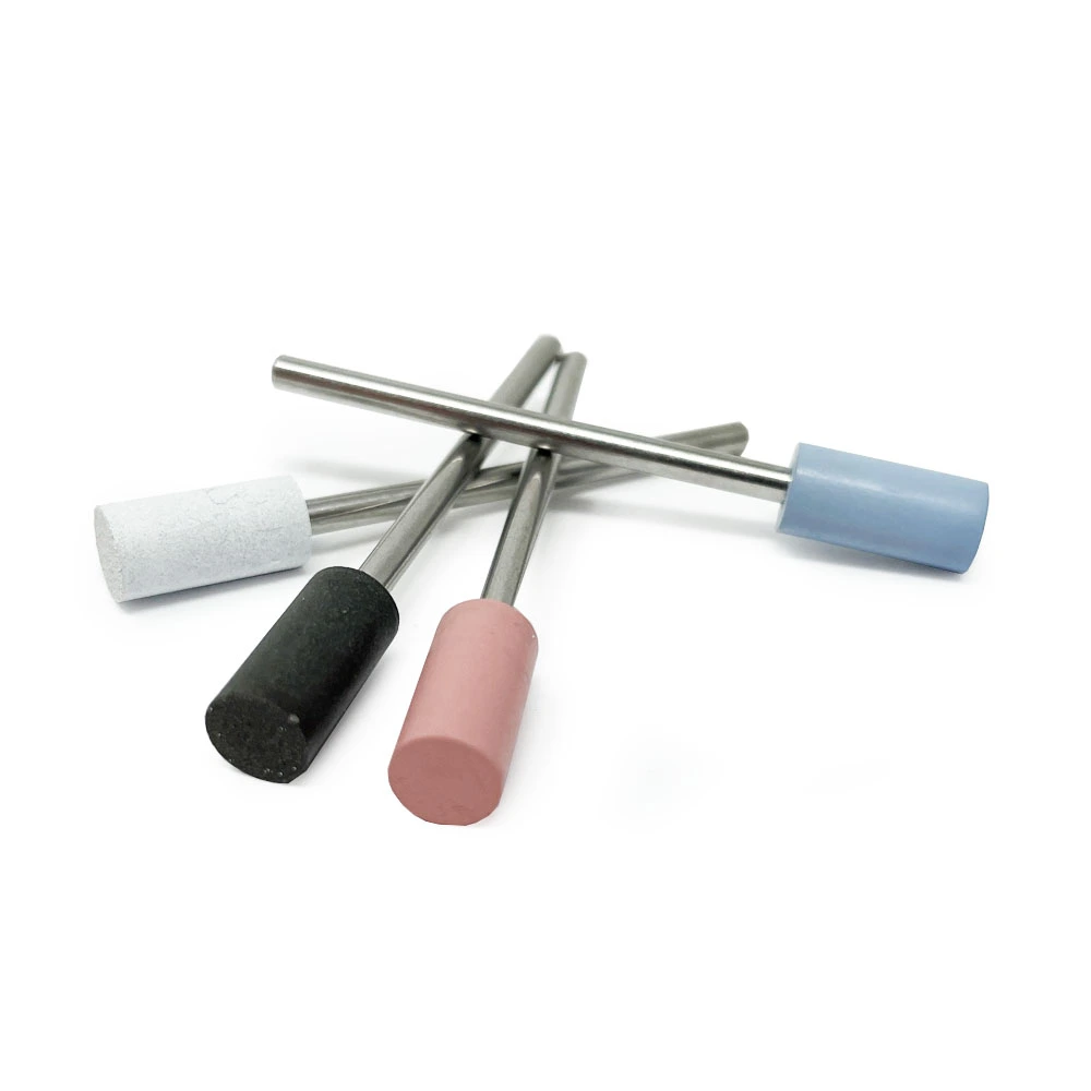 Eve Universal Mounted 6mm Polishing Cylinder Refill