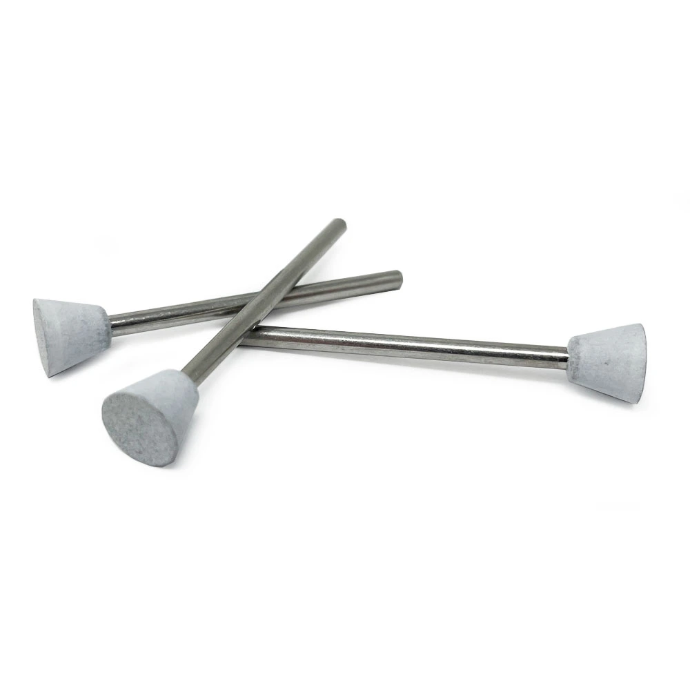 Eve Universal Coarse Grit Polishing Closed Cup