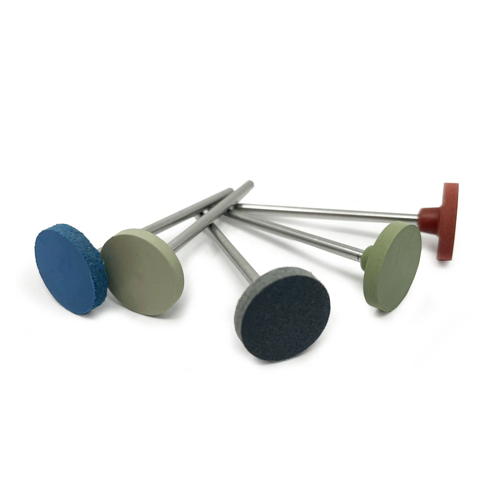 Eveflex Mounted Polishing Wheel Refill