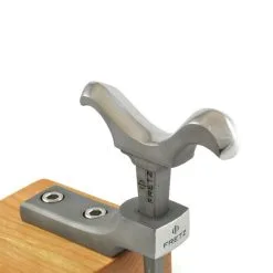 Fretz Convex Fluting Medium/Sharp Stake 75 X 14.5 Mm