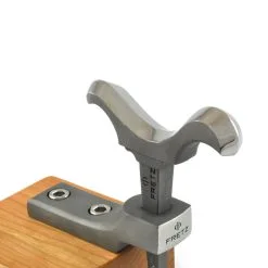 Fretz Convex Fluting Sharp Stake 75 X 14.5 Mm