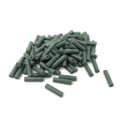 Anchor Jewellery Polishing Cylinders – Green, Fine