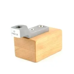 Fretz H-1 Stake Holder