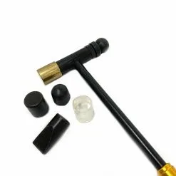 Anchor Hobby Hammer With 6 Interchangeable Heads