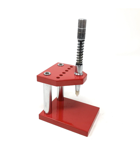 Anchor Stella Euro Hands Presser With Nylon Stakes