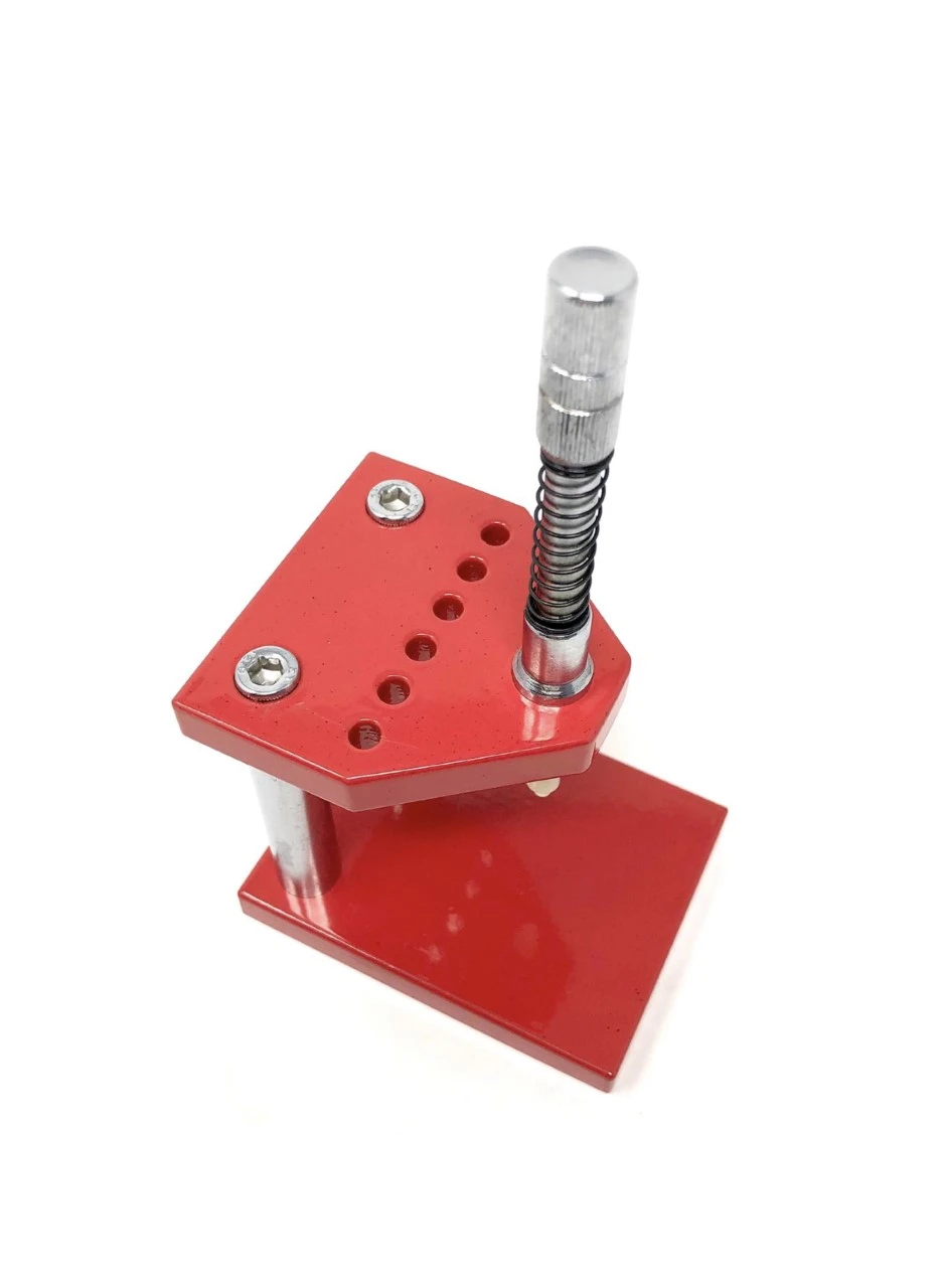 Anchor Stella Euro Hands Presser With Nylon Stakes - Image 3