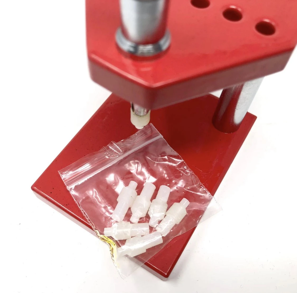 Anchor Stella Euro Hands Presser With Nylon Stakes - Image 2