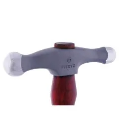Fretz Large Embossing Hammer