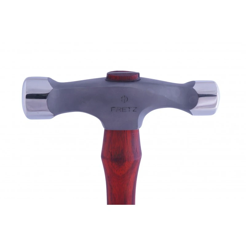 Fretz Heavy Hammer For Stretched Metals