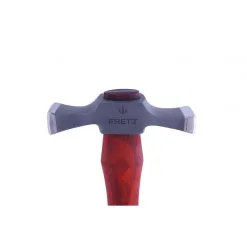 Fretz Large Broad-Faced Raising Hammer