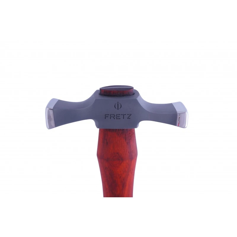 Fretz Large Broad-Faced Raising Hammer