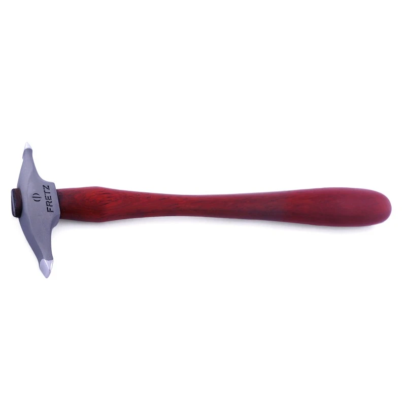 Fretz Precisionsmith Sharp Petite Hammer - Image 2