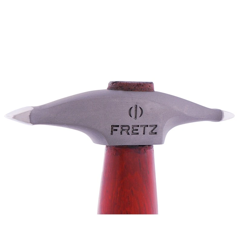 Fretz Precisionsmith Sharp Petite Hammer