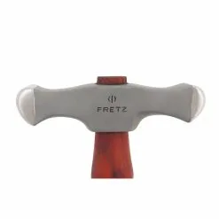 Fretz Shallow Collet Hammer, Medium