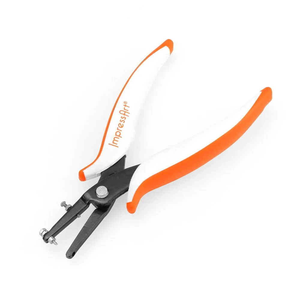 ImpressArt Hole Punch Pliers