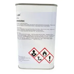 Horosonic Clock & Watch Rinse 1L