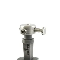 Fretz Stake, 10 X 3mm Wheel On 5mm Shank